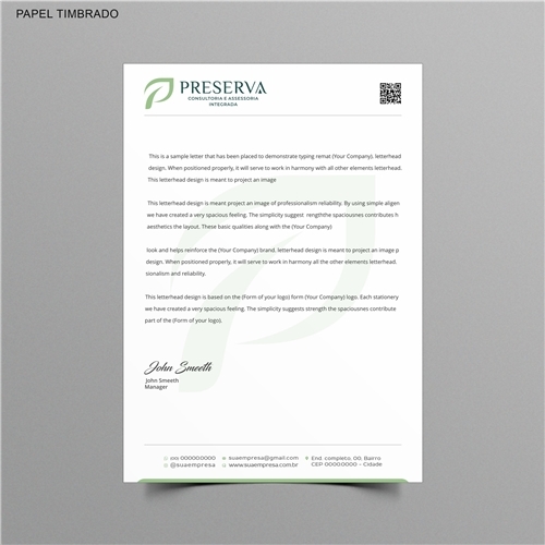 Comprar Logo e Papelaria (6 itens)