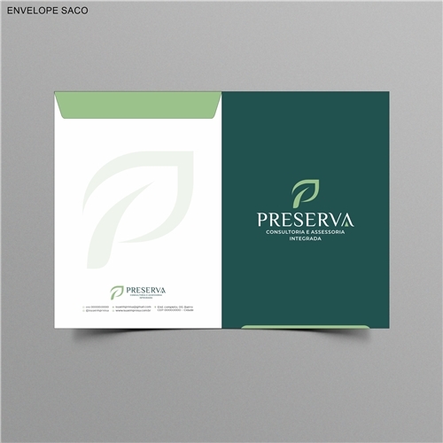 Comprar Logo e Papelaria (6 itens)