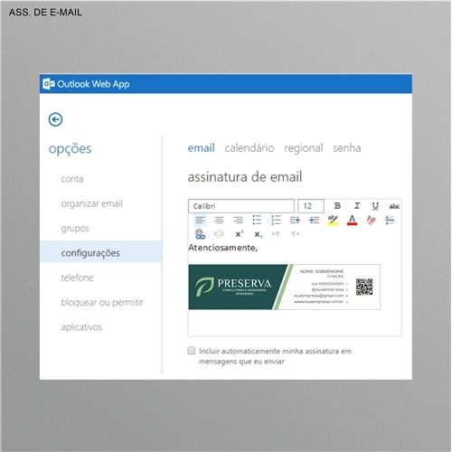 Comprar Logo e Papelaria (6 itens)