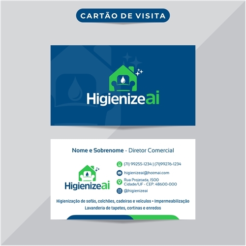 Comprar Logo e Papelaria (6 itens)