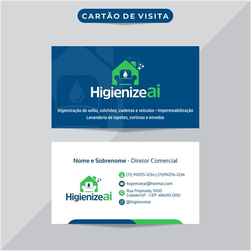 Comprar Logo e Papelaria (6 itens)