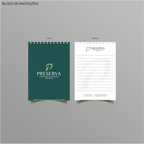 Comprar Logo e Papelaria (6 itens)