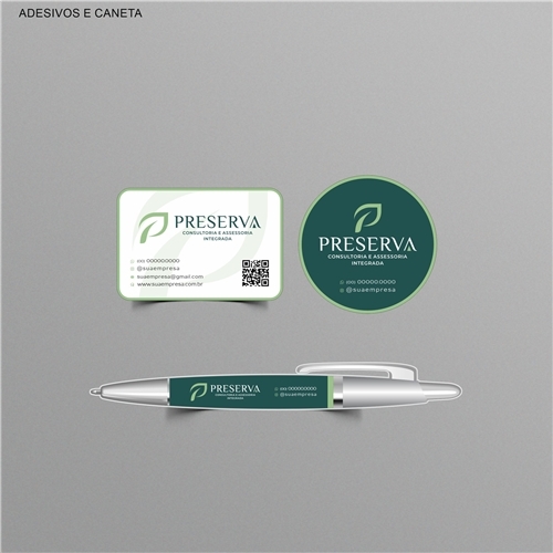Comprar Logo e Papelaria (6 itens)