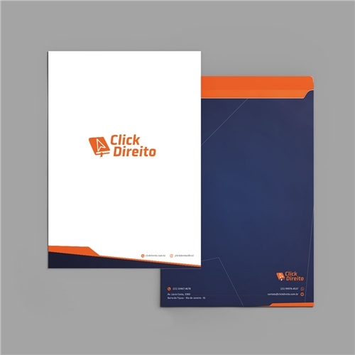 Comprar Papelaria Profissional