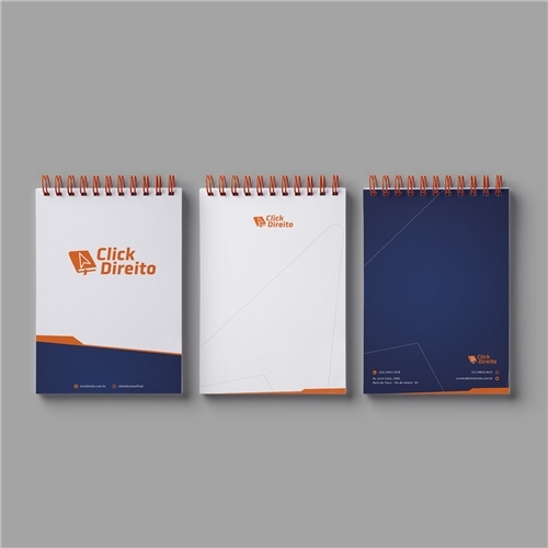 Comprar Papelaria Profissional