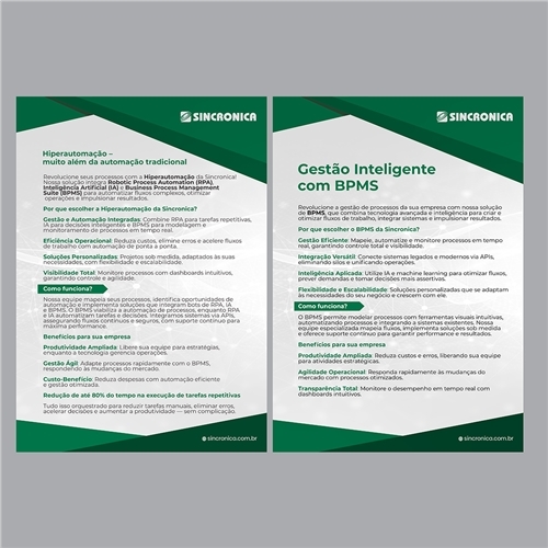 Comprar Folder