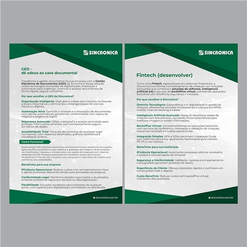 Comprar Folder
