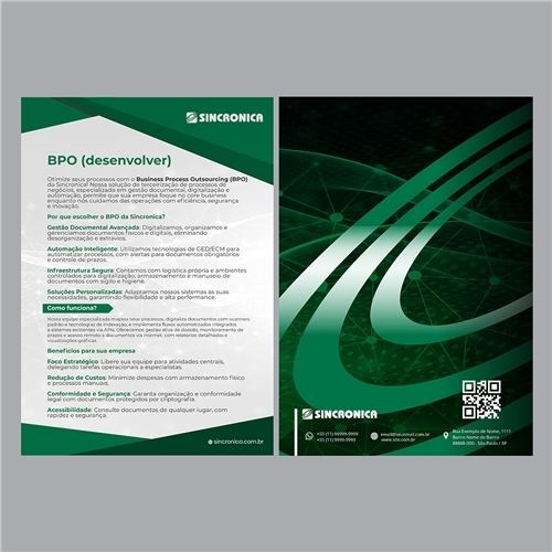 Comprar Folder