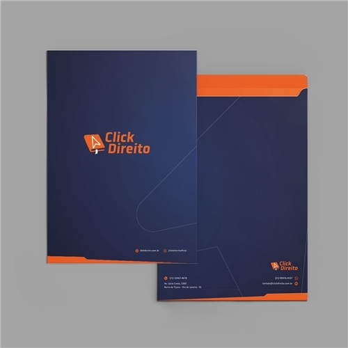 Comprar Papelaria Profissional