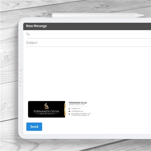 Comprar Logo e Papelaria (6 itens)