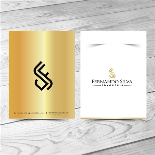 Comprar Logo e Papelaria (6 itens)