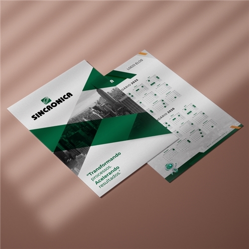 Comprar Folder
