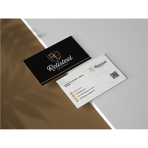 Comprar Logo e Cartao de Visita