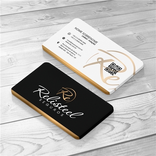 Comprar Logo e Cartao de Visita