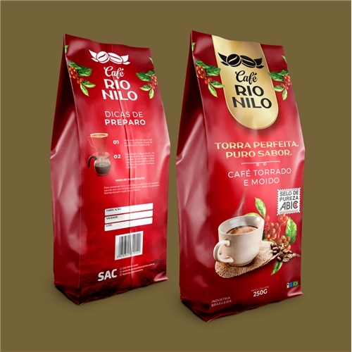 Comprar Embalagem para Alimentos