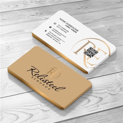 Comprar Logo e Cartao de Visita
