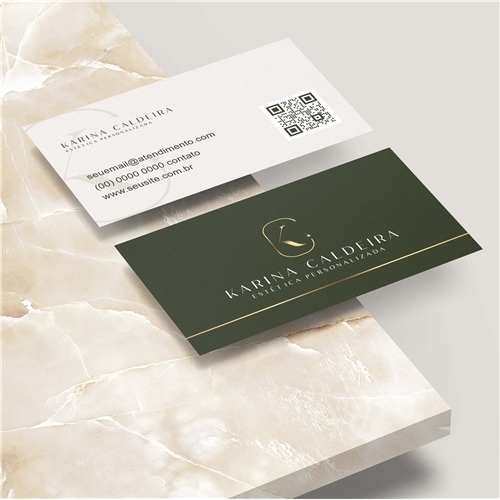 Comprar Logo e Cartao de Visita