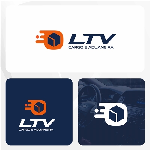 Comprar Logo