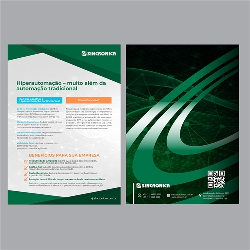 Comprar Folder