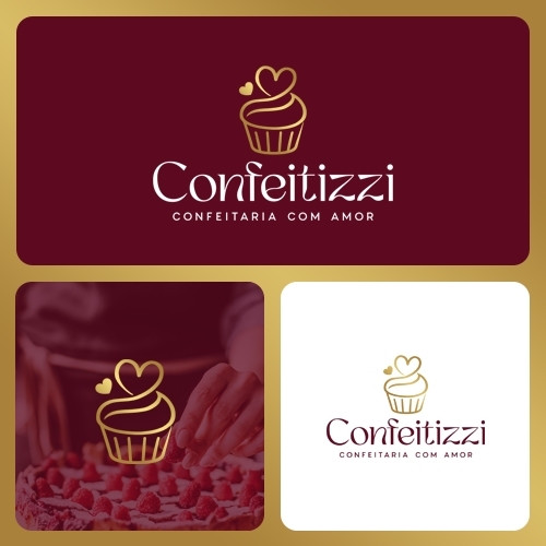 Comprar Logo