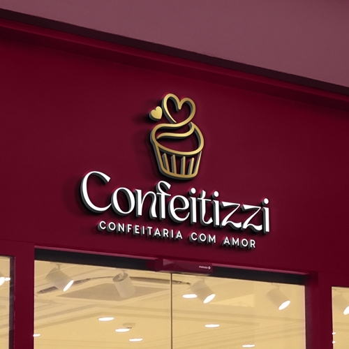 Comprar Logo