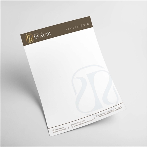 Comprar Logo e Papelaria (6 itens)