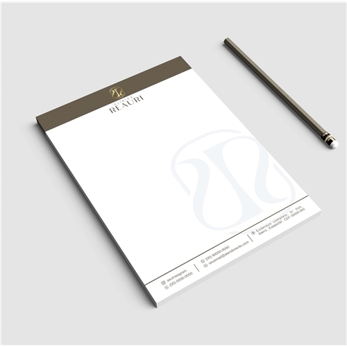 Comprar Logo e Papelaria (6 itens)
