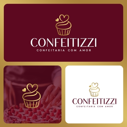 Comprar Logo