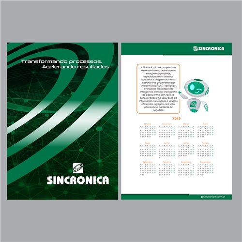 Comprar Folder