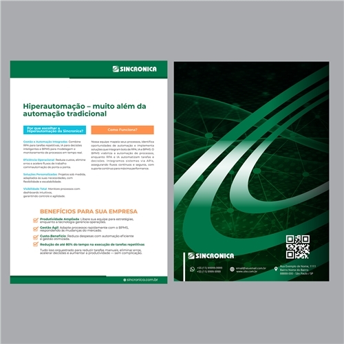 Comprar Folder