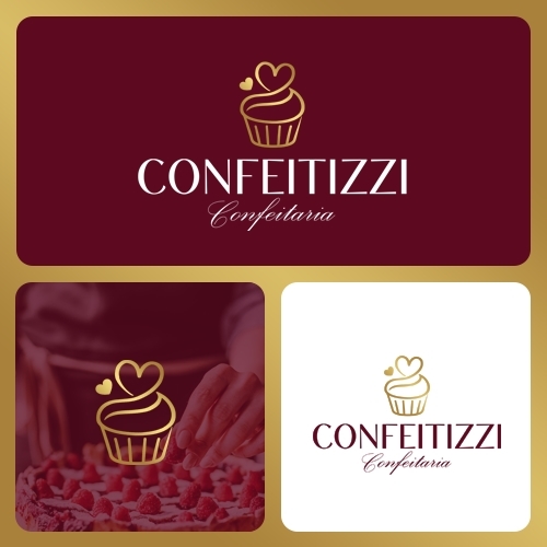 Comprar Logo