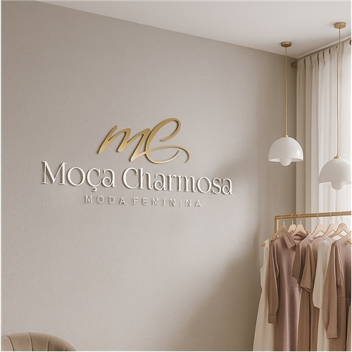 Comprar Modernizar Logo