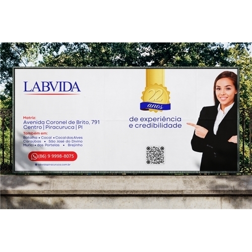 Comprar Peça Gráfica (unidade)