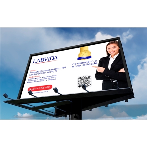 Comprar Peça Gráfica (unidade)