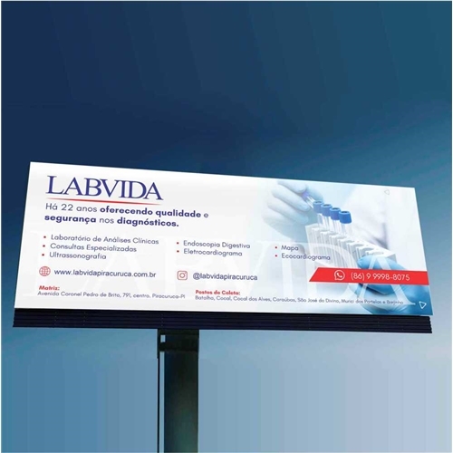 Comprar Peça Gráfica (unidade)