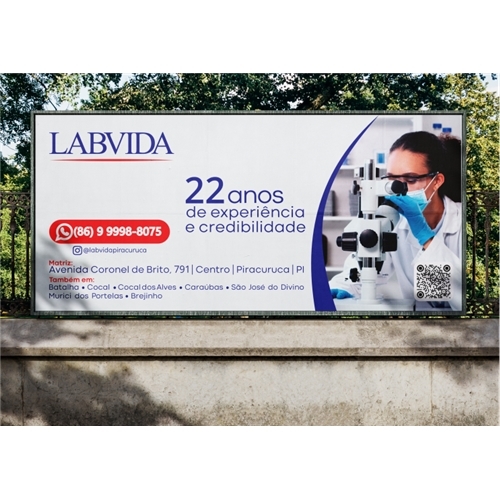 Comprar Peça Gráfica (unidade)