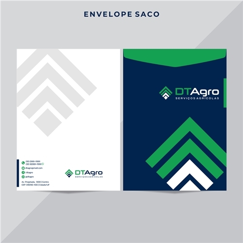 Comprar Logo e Papelaria (6 itens)