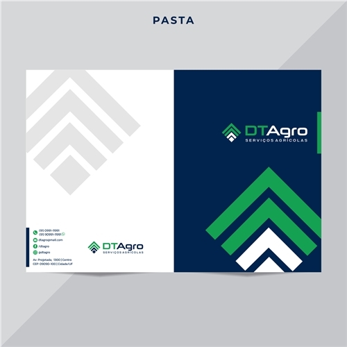 Comprar Logo e Papelaria (6 itens)