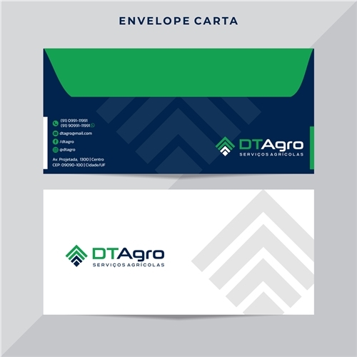 Comprar Logo e Papelaria (6 itens)