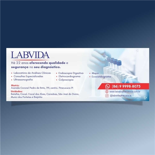 Comprar Peça Gráfica (unidade)