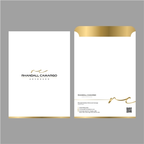 Comprar Logo e Papelaria (6 itens)