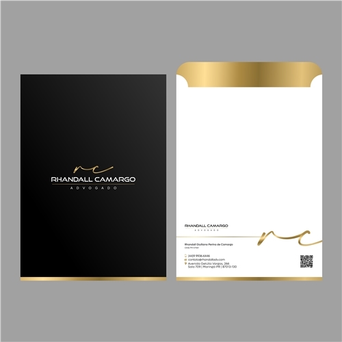 Comprar Logo e Papelaria (6 itens)