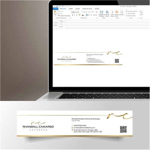 Comprar Logo e Papelaria (6 itens)