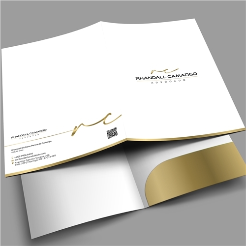 Comprar Logo e Papelaria (6 itens)