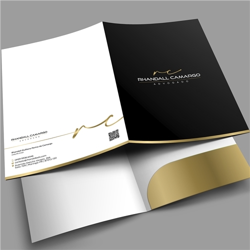 Comprar Logo e Papelaria (6 itens)