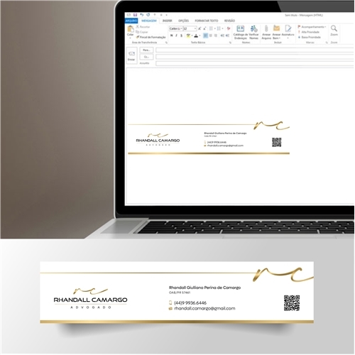 Comprar Logo e Papelaria (6 itens)