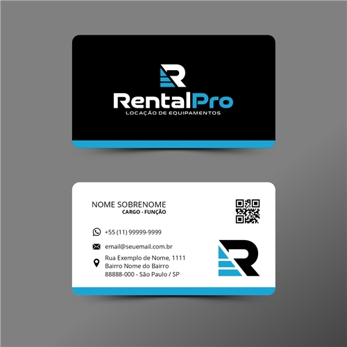 Comprar Logo e Papelaria (6 itens)