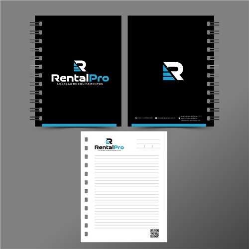 Comprar Logo e Papelaria (6 itens)