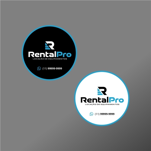 Comprar Logo e Papelaria (6 itens)