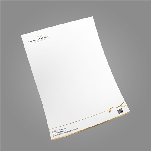 Comprar Logo e Papelaria (6 itens)